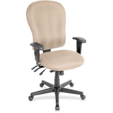 HIBACK MULTIFNC AZURE